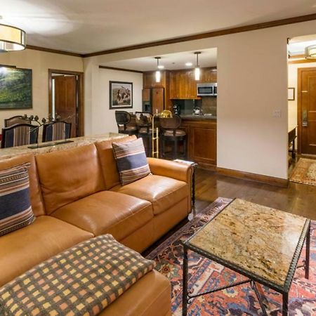 The Ritz-Carlton Club, Two-Bedroom Wr Residence 2408, Ski-In & Ski-Out Resort In Aspen Highlands Eksteriør bilde