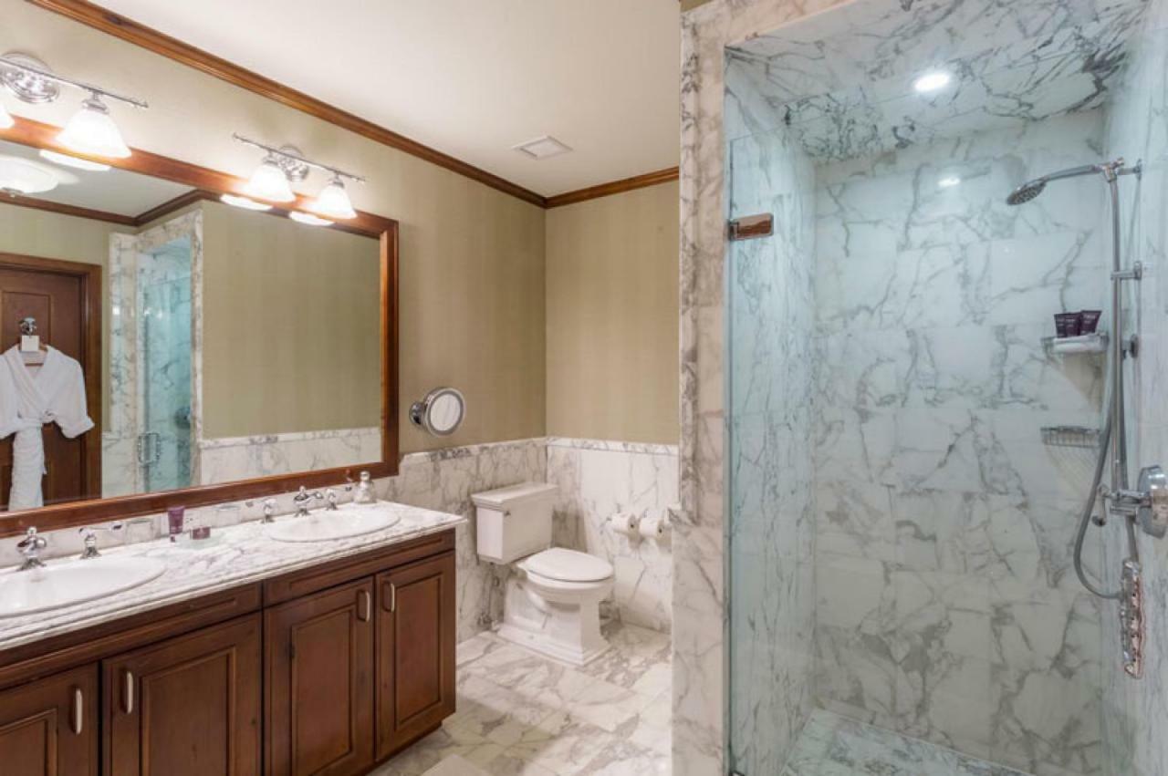 The Ritz-Carlton Club, Two-Bedroom Wr Residence 2408, Ski-In & Ski-Out Resort In Aspen Highlands Eksteriør bilde