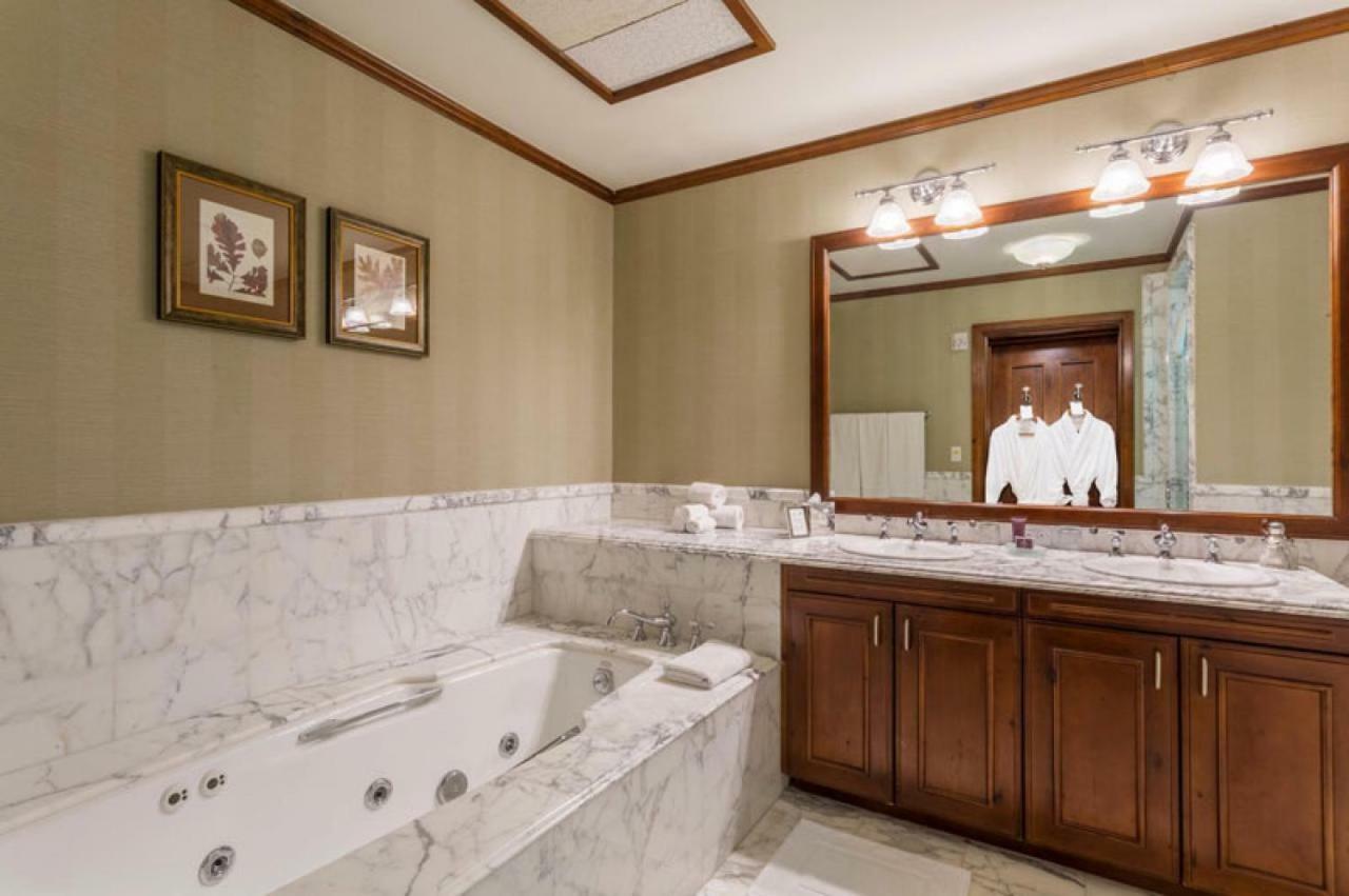 The Ritz-Carlton Club, Two-Bedroom Wr Residence 2408, Ski-In & Ski-Out Resort In Aspen Highlands Eksteriør bilde