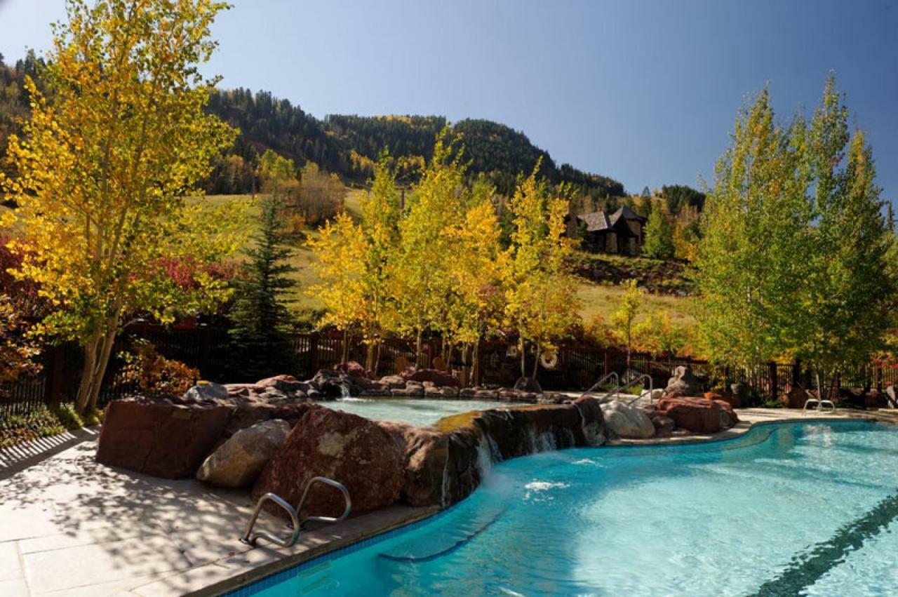 The Ritz-Carlton Club, Two-Bedroom Wr Residence 2408, Ski-In & Ski-Out Resort In Aspen Highlands Eksteriør bilde