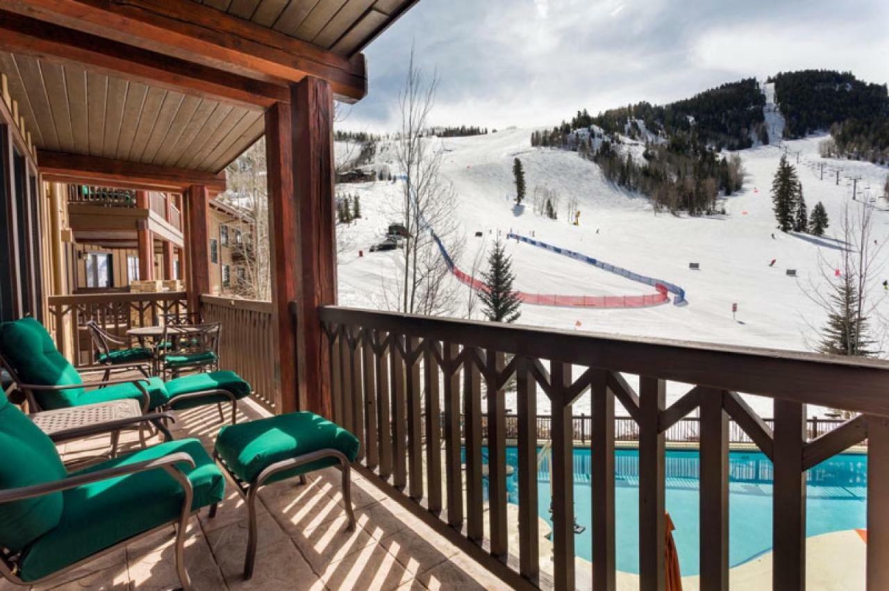The Ritz-Carlton Club, Two-Bedroom Wr Residence 2408, Ski-In & Ski-Out Resort In Aspen Highlands Eksteriør bilde