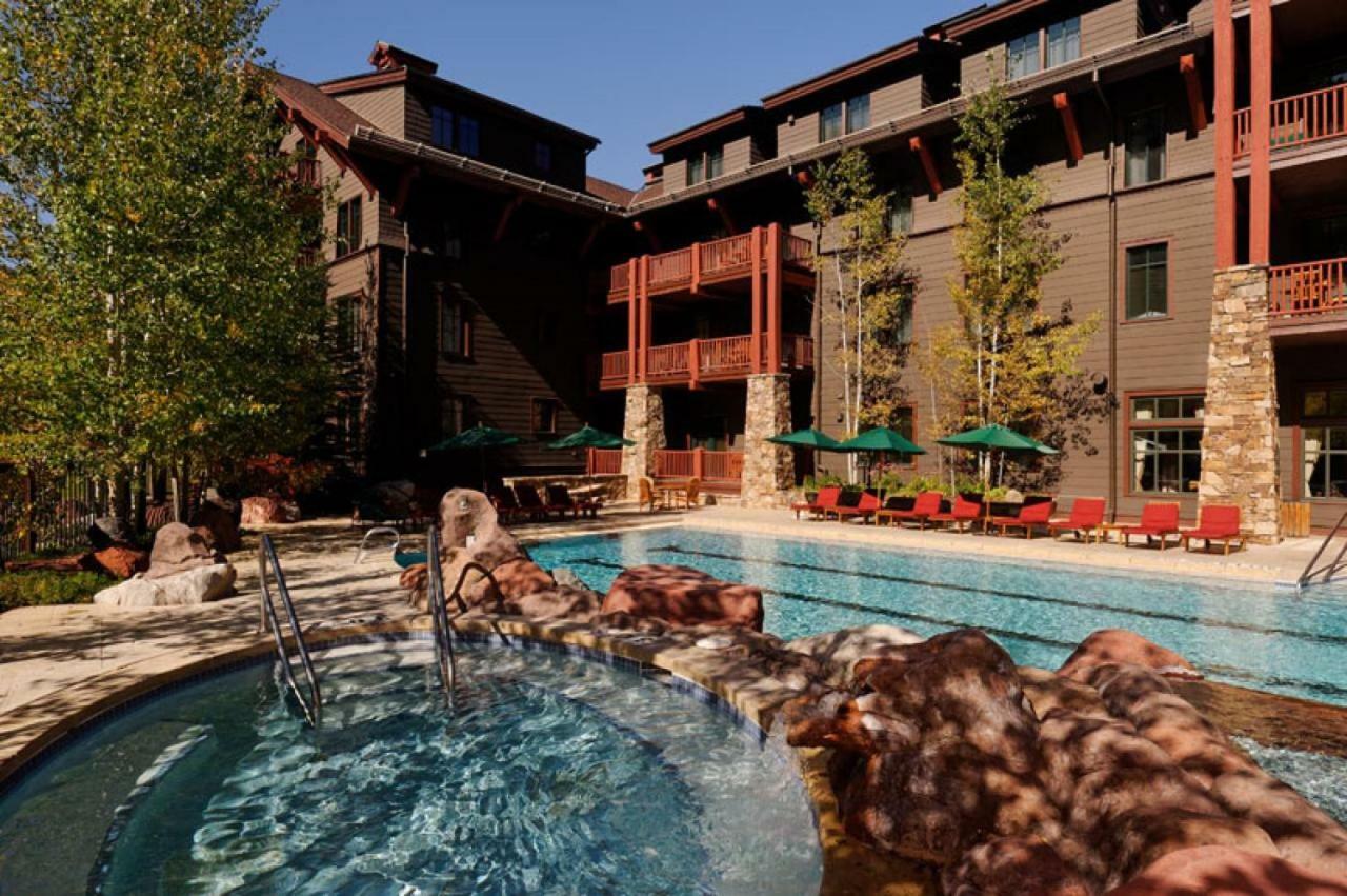 The Ritz-Carlton Club, Two-Bedroom Wr Residence 2408, Ski-In & Ski-Out Resort In Aspen Highlands Eksteriør bilde