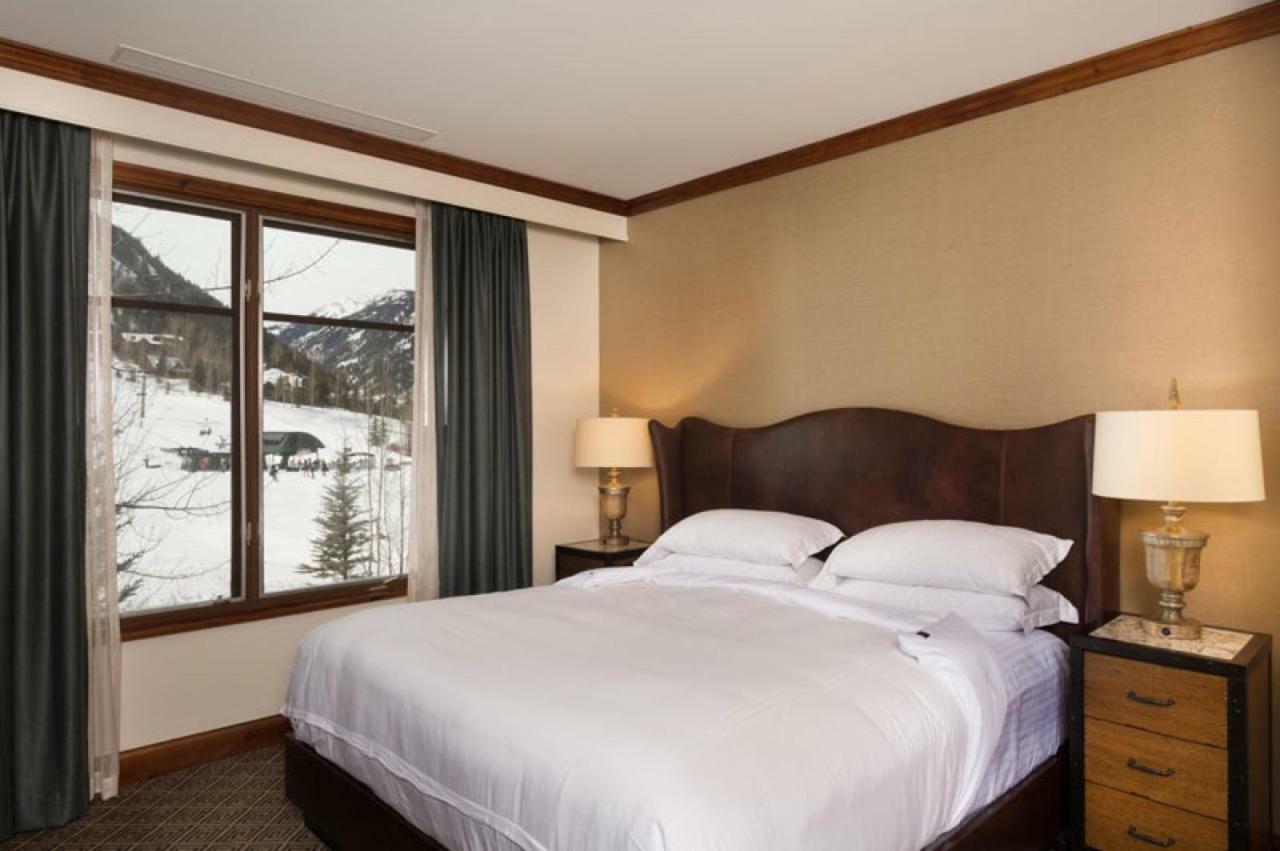 The Ritz-Carlton Club, Two-Bedroom Wr Residence 2408, Ski-In & Ski-Out Resort In Aspen Highlands Eksteriør bilde