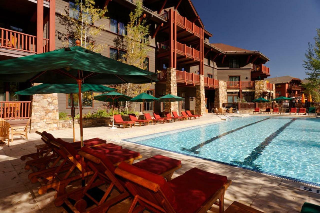 The Ritz-Carlton Club, Two-Bedroom Wr Residence 2408, Ski-In & Ski-Out Resort In Aspen Highlands Eksteriør bilde