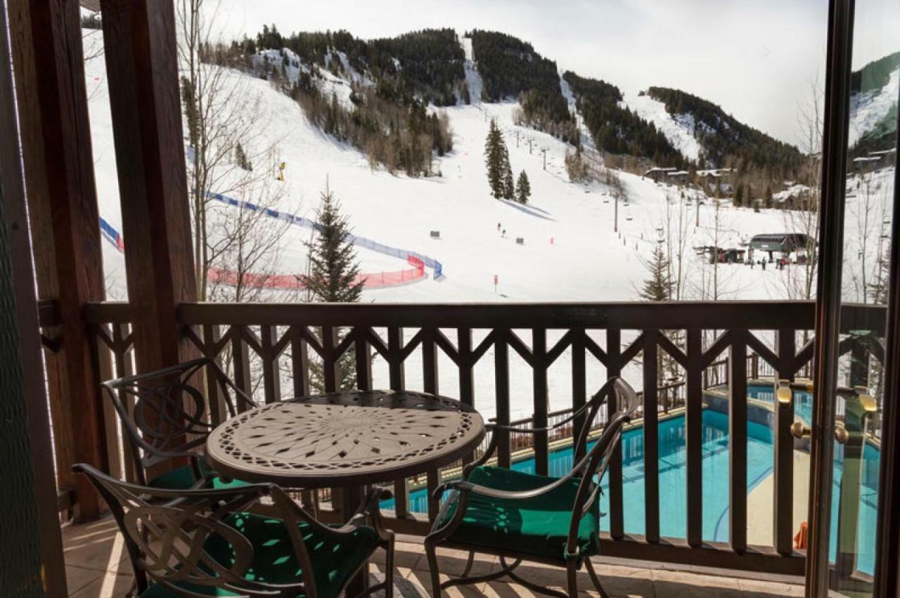 The Ritz-Carlton Club, Two-Bedroom Wr Residence 2408, Ski-In & Ski-Out Resort In Aspen Highlands Eksteriør bilde