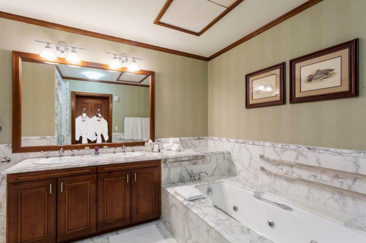 The Ritz-Carlton Club, Two-Bedroom Wr Residence 2408, Ski-In & Ski-Out Resort In Aspen Highlands Eksteriør bilde