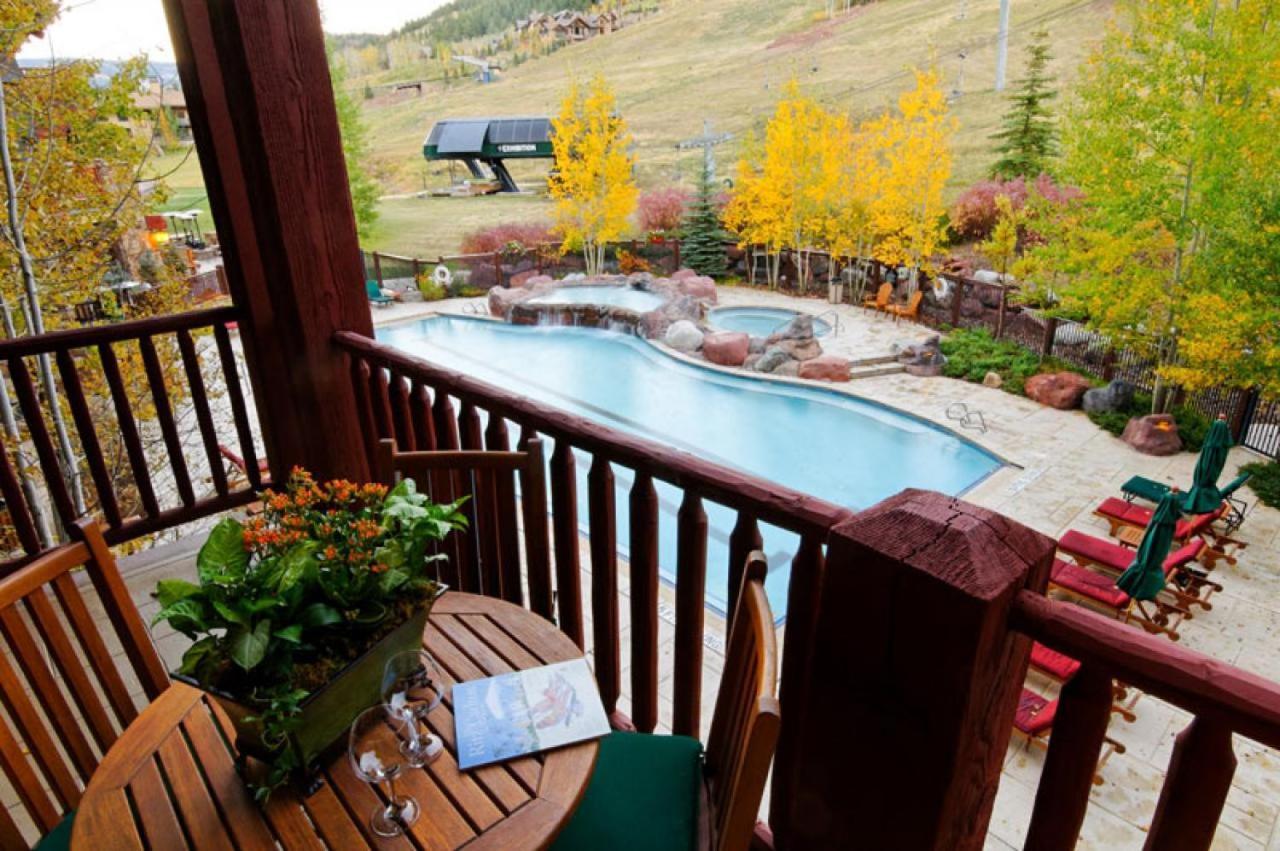 The Ritz-Carlton Club, Two-Bedroom Wr Residence 2408, Ski-In & Ski-Out Resort In Aspen Highlands Eksteriør bilde