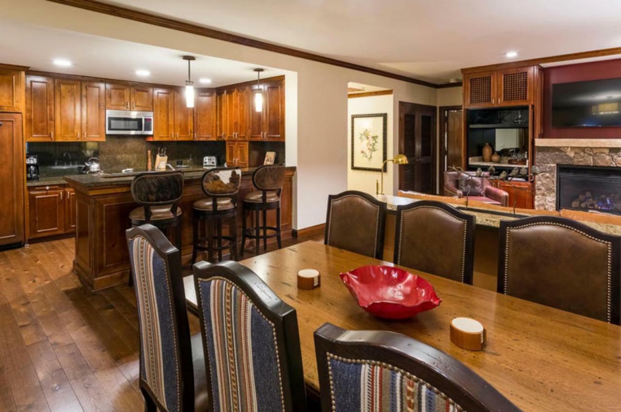 The Ritz-Carlton Club, Two-Bedroom Wr Residence 2408, Ski-In & Ski-Out Resort In Aspen Highlands Eksteriør bilde