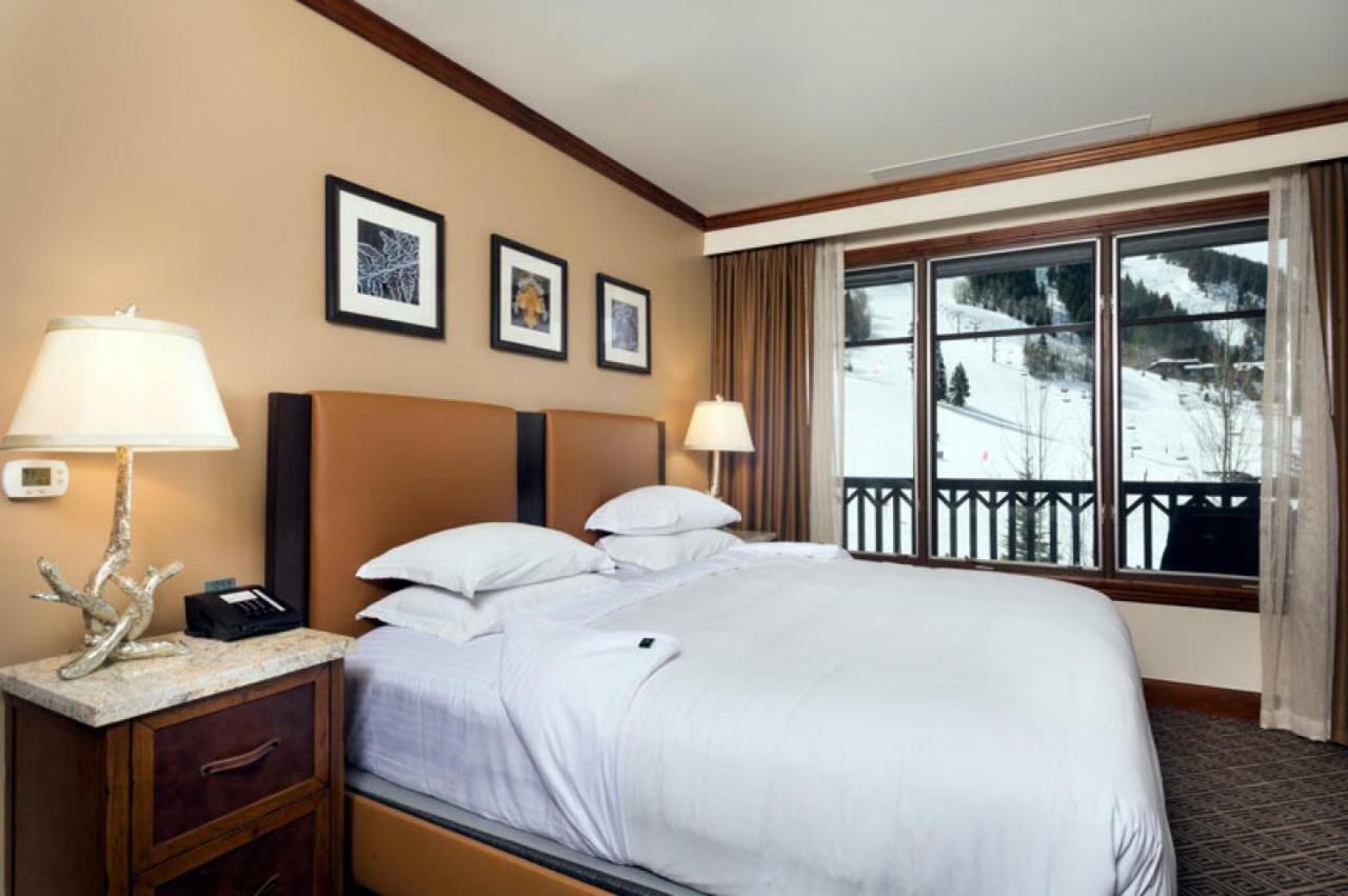 The Ritz-Carlton Club, Two-Bedroom Wr Residence 2408, Ski-In & Ski-Out Resort In Aspen Highlands Eksteriør bilde