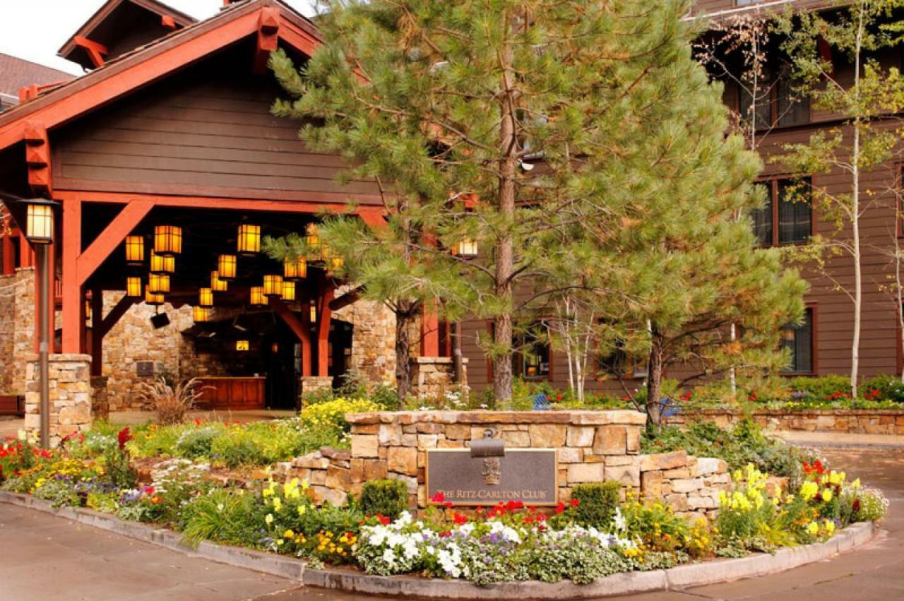 The Ritz-Carlton Club, Two-Bedroom Wr Residence 2408, Ski-In & Ski-Out Resort In Aspen Highlands Eksteriør bilde